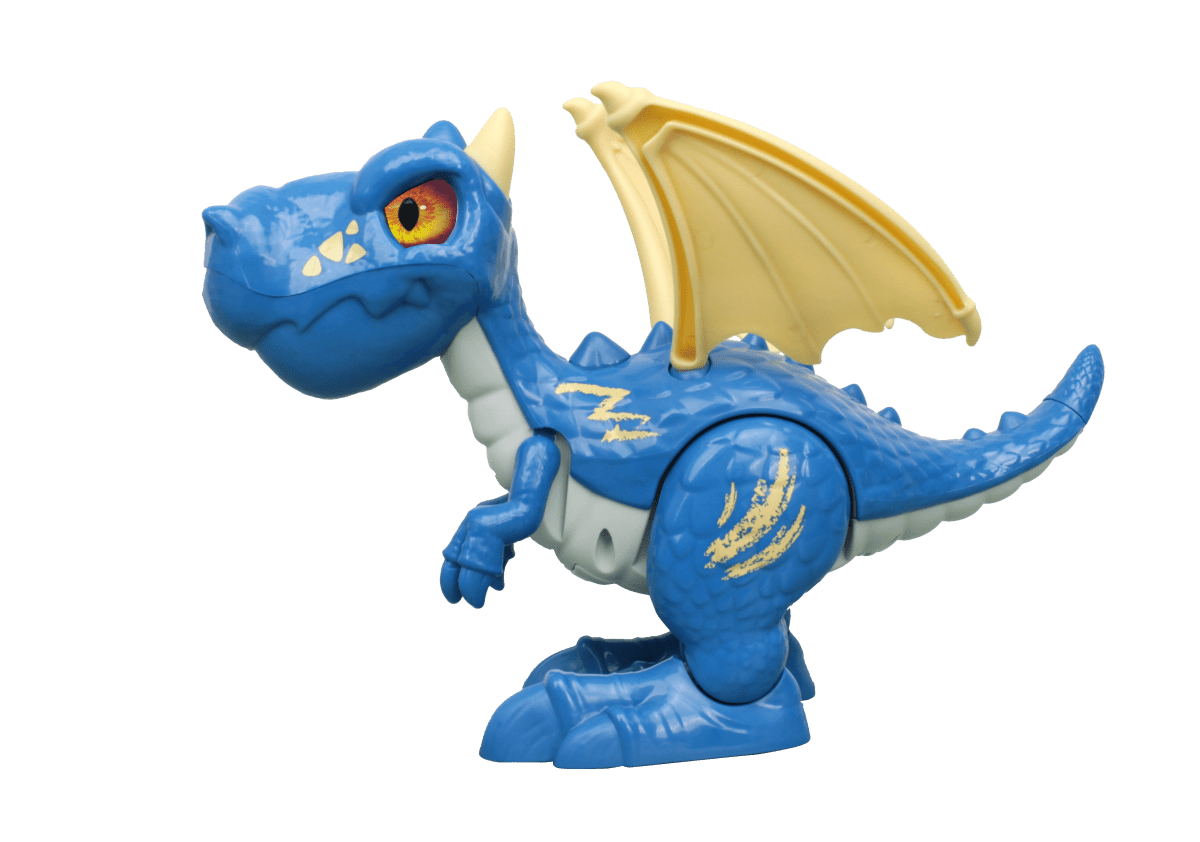 TWILIGHT DRAGON - Premium for Kids in Qatar | Toysaro.com